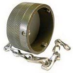 Dust Cap / Cover, Sash Chain, Dust Cap, Size 24 Style 0, 1, 2, 7, & 9 Receptacles