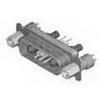 ITT Cannon Connector view 1
