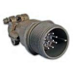 ITT Cannon Connector