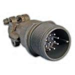 ITT Cannon Connector