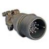 ITT Cannon Connector view 1