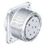 ITT Cannon Connector