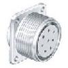 ITT Cannon Connector view 1