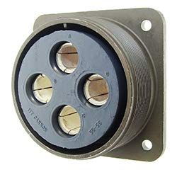 ITT Cannon Connector
