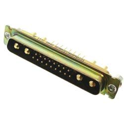 ITT Cannon Connector