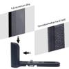Mcoplus RX100 Quick Release L-Plate Hand Grip as AGR2 Replacement for Sony Cyber-Shot DSC RX100 RX100II RX100III RX100IV RX100V Cameras view 4
