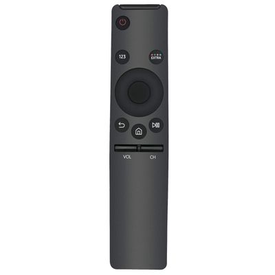BN59-01259D Replace Remote fit for Samsung TV 6 Series 7 Series KU Series KU6290 UN40KU630D UN43KU6300 UN43KU630D UN50KU6300 UN50KU630D UN55KU6300 UN55KU630D UN60KU6300 UN60KU630D UN75NU7100FX