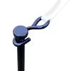 TentandTable 13' x 1.5" Ratchet Strap Cargo Tie Down, Snap Hook White 10pk view 4