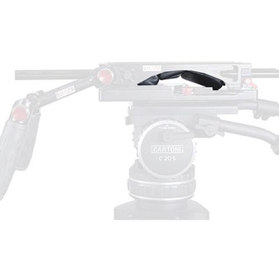 Shape Replacement Pad for V-Lock BP6000 and BP7000 Baseplate