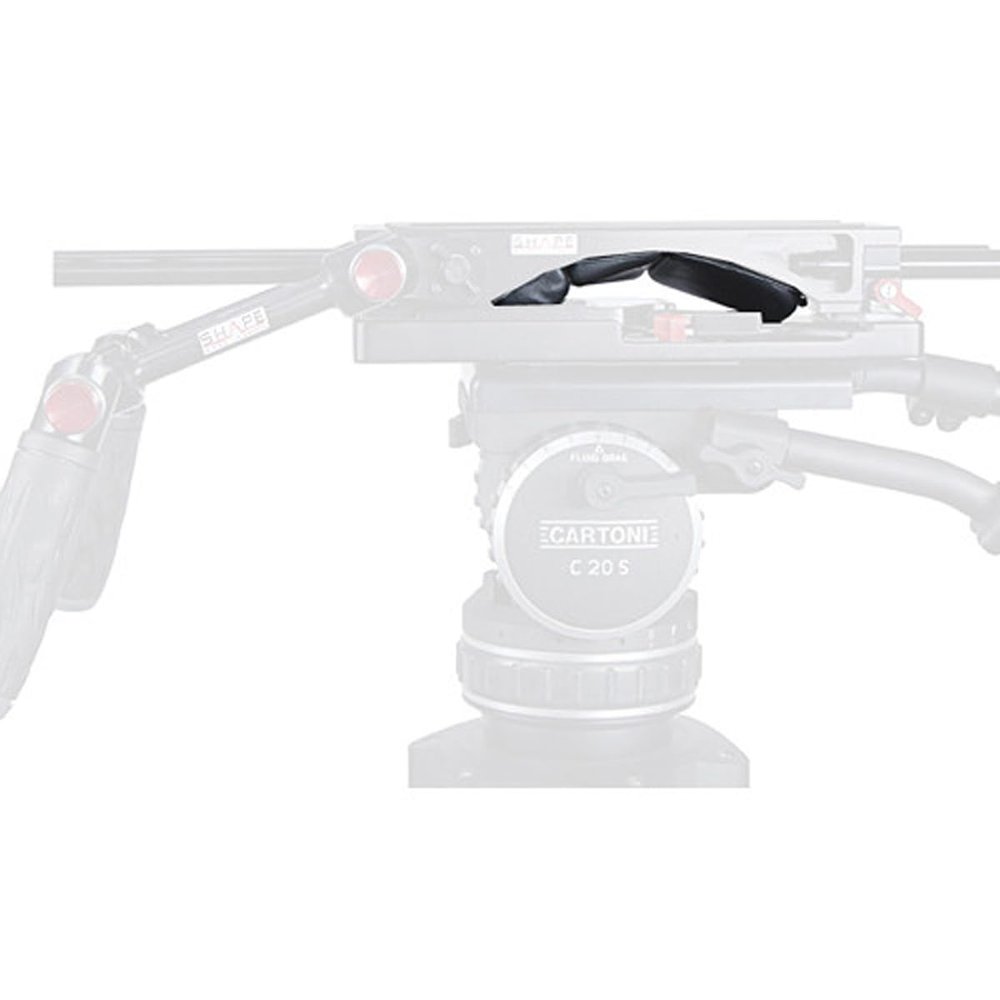 Shape Replacement Pad for V-Lock BP6000 and BP7000 Baseplate