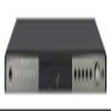 JVC XV-Y430B DVD Player view 2