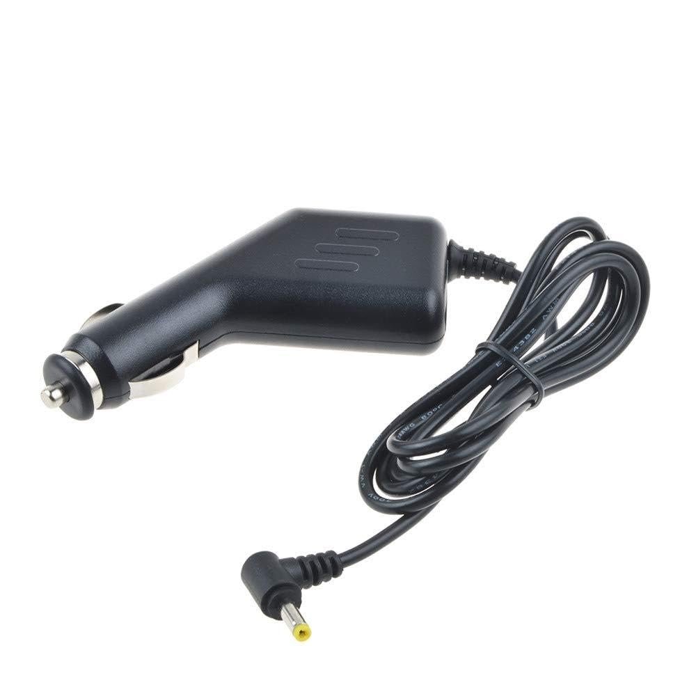 Accessory USA Car 5V 1A Adapter Charger for Philips Magnavox AX2411 AX2412 AY3545 AY3548 4.5V 600mA Power Supply