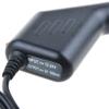 Accessory USA Car 5V 1A Adapter Charger for Philips Magnavox AX2411 AX2412 AY3545 AY3548 4.5V 600mA Power Supply view 3