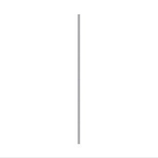 Minka-Aire 24 Inch Ceiling Fan Downrod - Gun Metal - DR524-GM