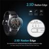 Diruite 4-Pack for Samsung Galaxy Watch 46mm (2018) / Gear S3 Screen Protector Tempered Glass, [2.5D 9H Hardness] [Anti-Scratch] (DO NOT Fit for Galaxy Watch 4 Classic 46mm) view 4