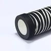 Gteller 4 PCS Bottom Protective Silicone Sleeve for Flask/Mug/Water Bottle (Black Only) (65mm) view 4
