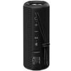 MIATONE Boombox Outdoor Portable Bluetooth Speaker Waterproof Wireless Speakers - Black view 1