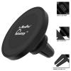 MaximalPower Qi Wireless Car Charger Magnetic Air Vent Mount Holder for New iPhone, Samsung, Google Nexus, LG, BlackBerry Qi Wireless Enabled Compliant Models view 2