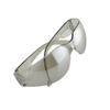 TITUS G8 Contour Ice Mirror Z87+ Glasses Shooting Motorcycle Eye Protection ANSI view 2