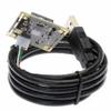 ELP 5mp Autofocus USB Camera for Computer and Raspberry Pi OV5640 USB2.0 Lightburn Laser Engraver Camera Module Smart Embedded Video Webcam Board,3.3ft/1m Cable for PC, Laptop, Jetson Nano view 4