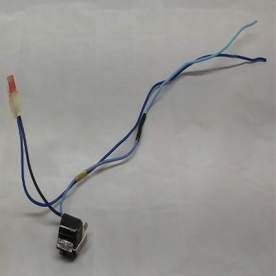 Defroster Thermostat
