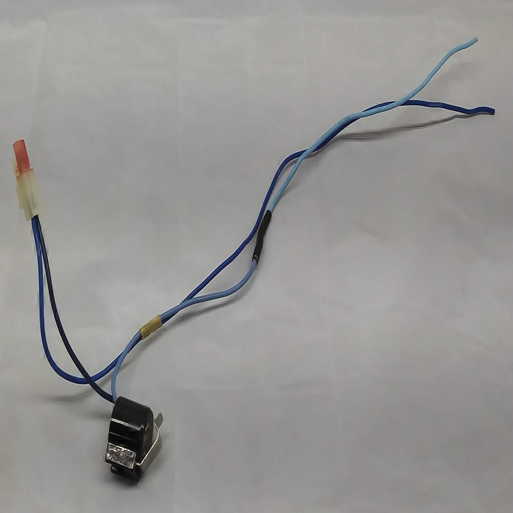 Defroster Thermostat