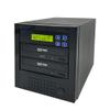 PlexCopier 24X 1 to 1 CD DVD M-Disc Supported Duplicator Copier Tower with Free Copy Protection view 1