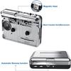 DigitNowCassette Tape To MP3 CD Converter Via USB,Portable USB Cassette Tape Player Capture MP3 Audio Music,Compatible With Laptop and Personal Computer,Convert Walkman Tape Cassette To MP3 Format view 2