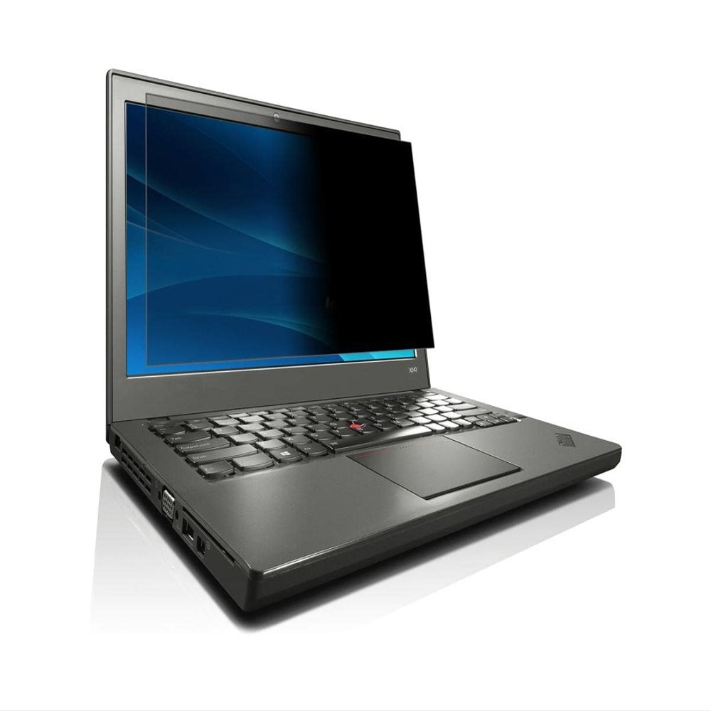 0a61770 3m 12.5" Wide Screen Laptop Privacy Filter From Lenovo / Compatible With: Thinkpad X Series