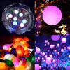 Neo LOONS 100pcs/lot 100 X White Round Led Ball Lamp Balloon Light long standby time for Paper Lantern Balloon Light Party Wedding Decoration view 4