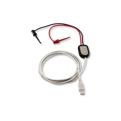 Microflex 101-0020 USB to RS-485 Converter, 1000V Common Mode Range, RoHS Compliant, 20cm Cable