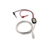 Microflex 101-0020 USB to RS-485 Converter, 1000V Common Mode Range, RoHS Compliant, 20cm Cable view 1