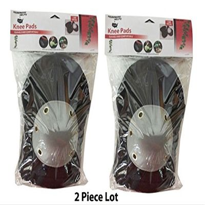 Hardware Helpers Knee Pads - 2 Pair Lot