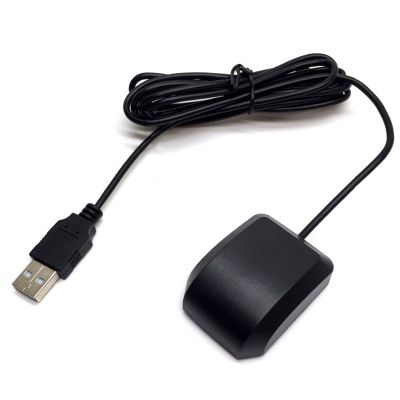 Onyehn VK-162 USB GPS Navigation Antenna Module for GoogleEarth/WindowLinux