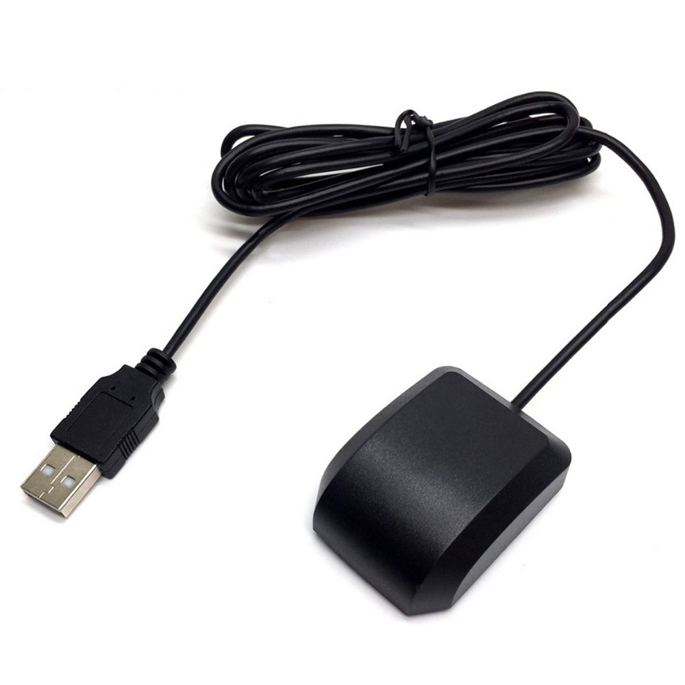 Onyehn VK-162 USB GPS Navigation Antenna Module for GoogleEarth/WindowLinux