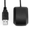 Onyehn VK-162 USB GPS Navigation Antenna Module for GoogleEarth/WindowLinux view 3