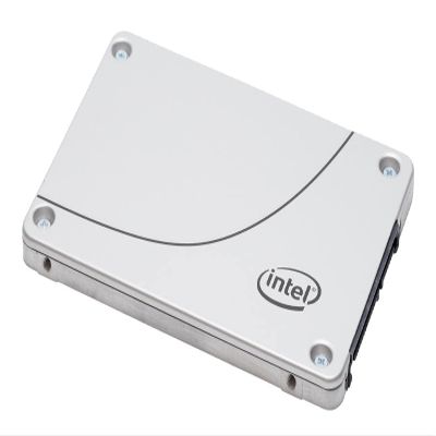 Intel D3-S4510 240 GB 2.5" Internal Solid State Drive - SATA