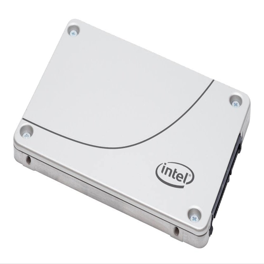Intel D3-S4510 240 GB 2.5" Internal Solid State Drive - SATA