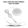 5pcs Pillow Speaker, Under Pillow Speaker for Sleep, DIY Pillow Speaker, New 3.5mm Mini Stereo Speaker for MP3 Phone Portable CD Mini Stereo Speaker view 4