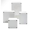 Hubbell Stahlin Enclosure 6 H x 5 D x 5 W view 1