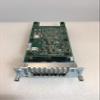 Cisco NIM-4FXO Voice 4-Port FXO Network Interface Module (Renewed) view 1