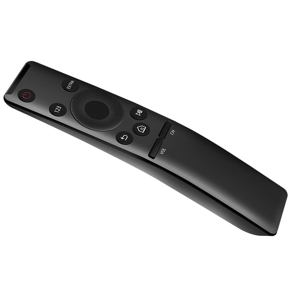 BN59-01259E Replaced Remote Compatible with Samsung TV UN40KU6290 UN65KU6290 UN40KU6290F UN55KU6290F UN60KU6290F UN70KU6290F UN50KU6290 UN55KU6290 UN60KU6290 UN43KU7000D UN49KU7000 UN70KU6290