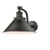 Innovations 515-1W-OB-M10-OB 1 Light Sconce, Oil Rubbed Bronze view 3