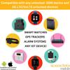 SpeedTalk Mobile $10 Tracker SIM Card Kit, Unlimited Data for 4G GPS Tracking Devices locators Pet Senior Kids Car | 3 in 1 Simcard Standard Micro Nano | No Contract 30 Days Service Plan US Coverage view 3