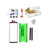 (md0410) Replacement Compatible for Galaxy S9 Phone Model G960 Front Outer Glass Lens with Repair Tools Kit (LCD Touch Screen digitizer not Included) view 1