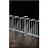 Maxsa Innovations 47332 Solar-powered Deck Lights, 4pk, view 2