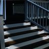 Maxsa Innovations 47332 Solar-powered Deck Lights, 4pk, view 3