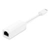 Belkin USB-C to Gigabit Ethernet Adapter view 1
