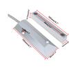 Dahszhi Door Contact Magnetic Reed Switch Wired Home Security view 2
