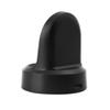 Kissmart Charger for Smausng Gear S3 Frontier/Classic Smart Watch (Black) view 2